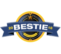 2018 Bestie Award